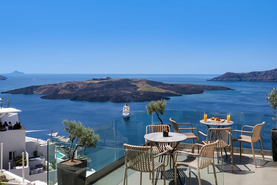 View (from property/room), Balcony/Terrace