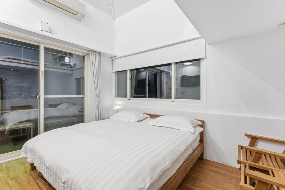 Golden101 Bed and Breakfast Vacation rental in Taiwan, Province of China