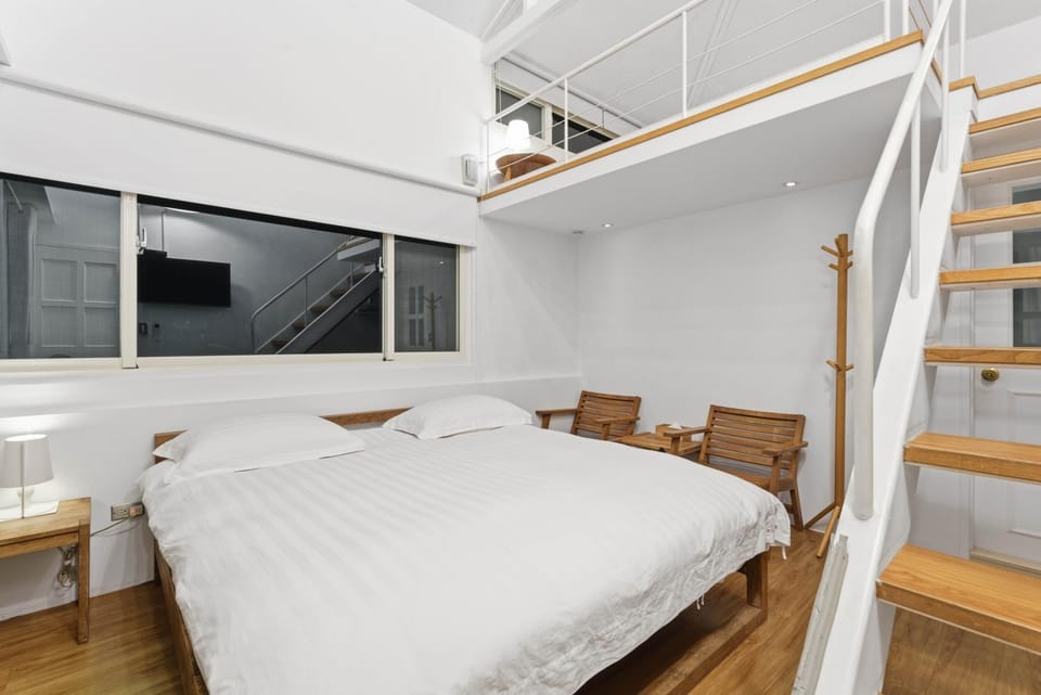Golden101 Bed and Breakfast Vacation rental in Taiwan, Province of China