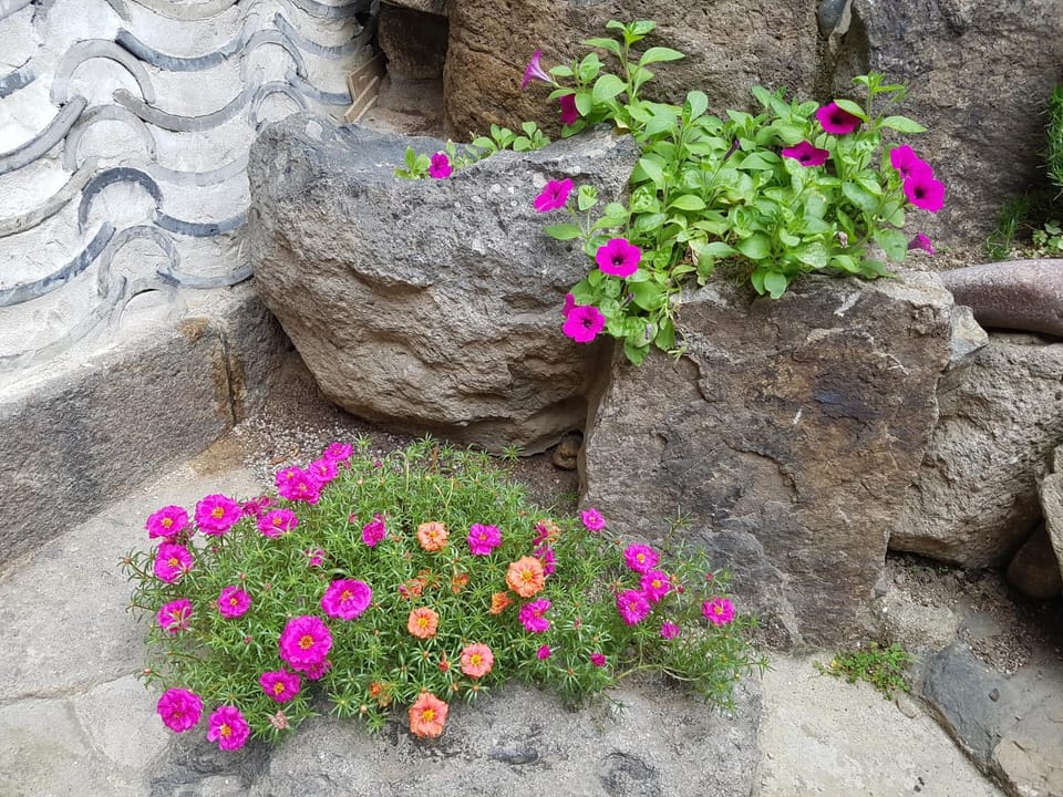 Dajayon Hanok Stay Bed and Breakfast in Seoul