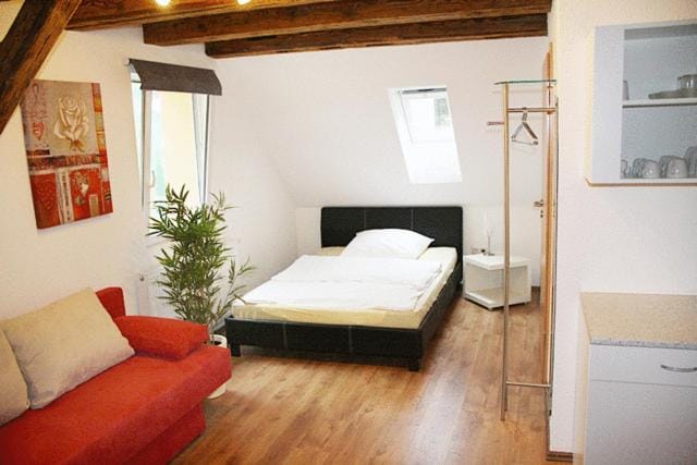 Hermann's Neue Post Apartment in Baden-Württemberg