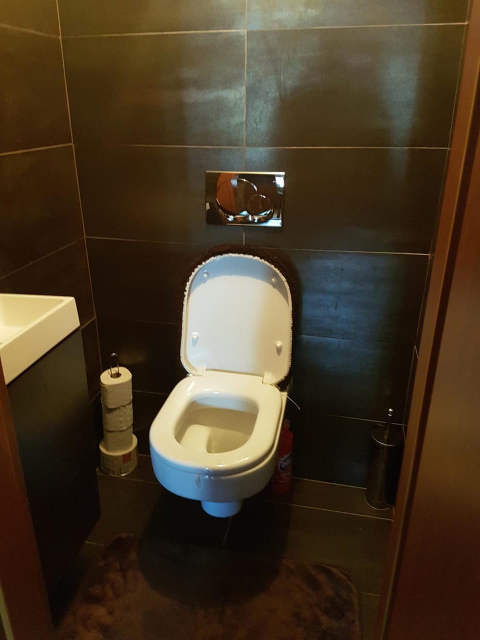 Apartment Alta Bed and Breakfast in Slovakia