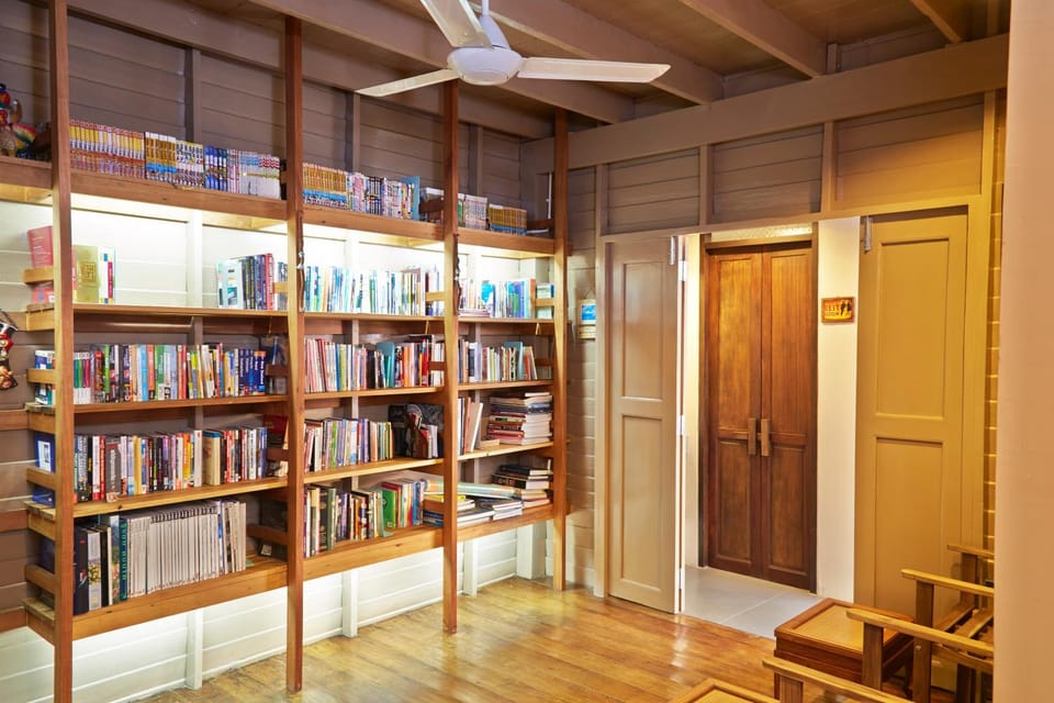 Library