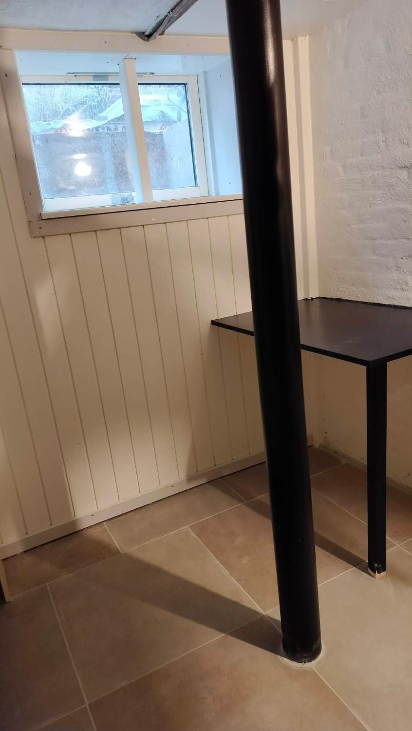 Rundvejen Guest House Bed and Breakfast in Aalborg