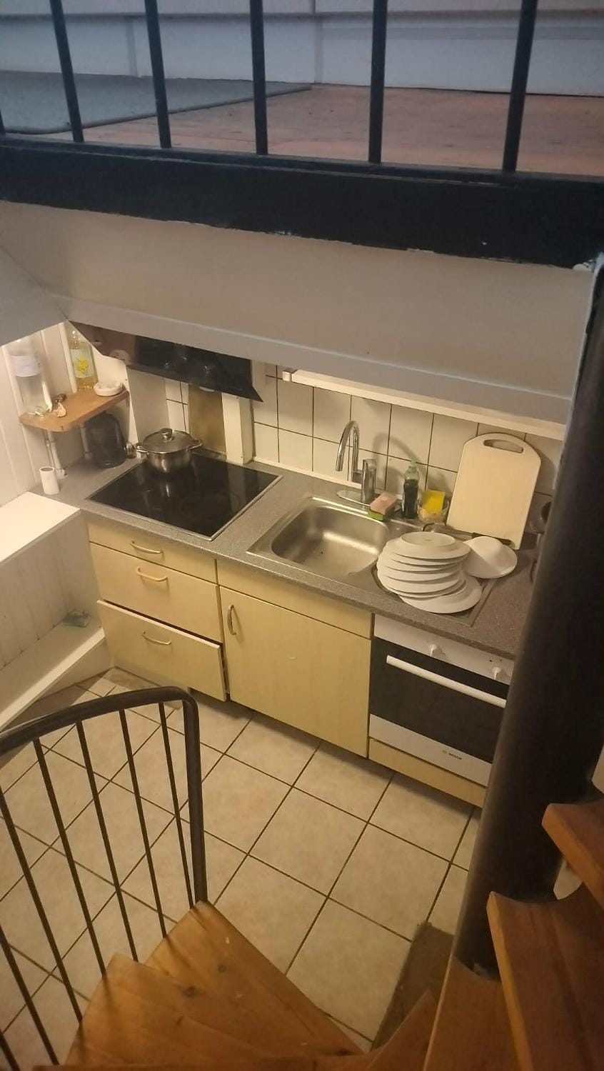 Rundvejen Guest House Bed and Breakfast in Aalborg