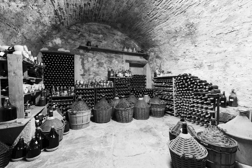 Activities, Alcoholic drinks