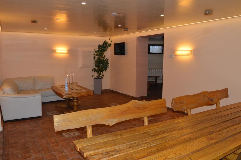 Spa and wellness centre/facilities