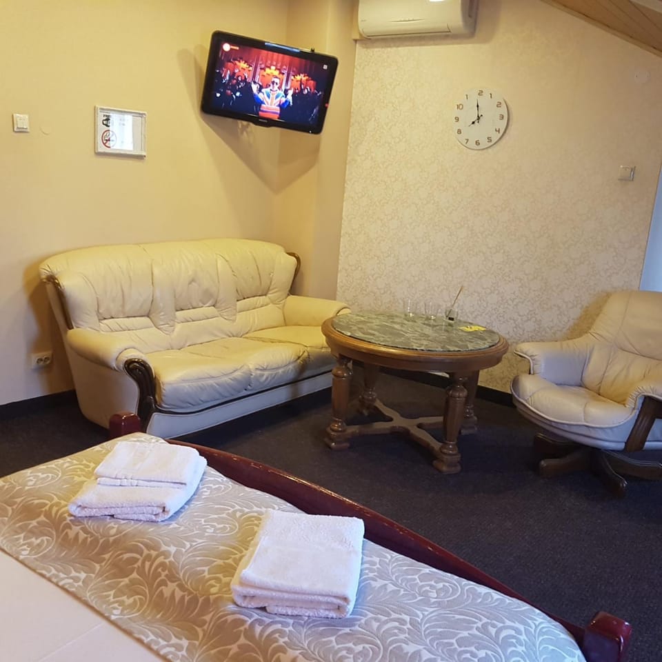 Maza Kalna 27 Hotel in Riga
