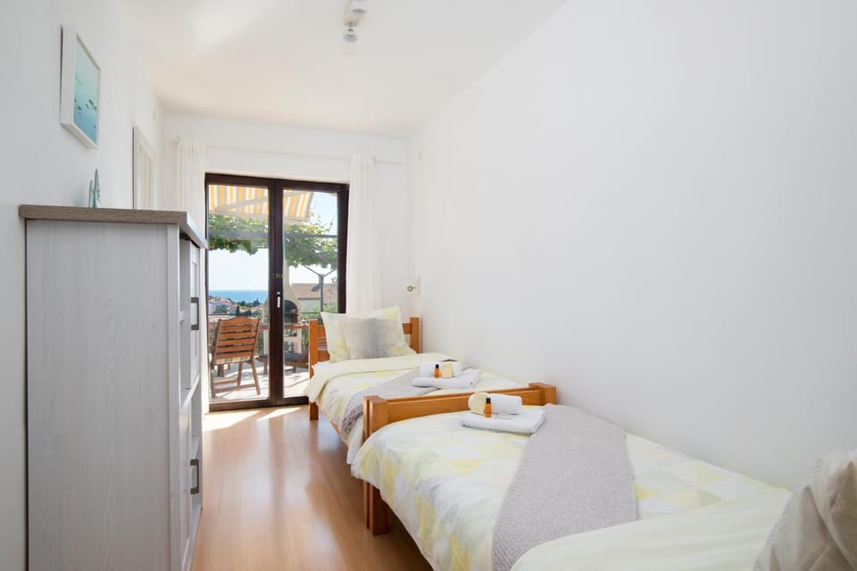View (from property/room), Bedroom