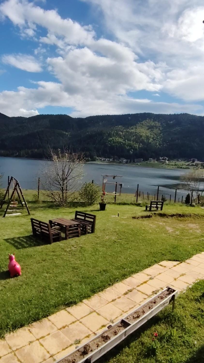 Complex Forest Sarnitsa Motel in Blagoevgrad Province