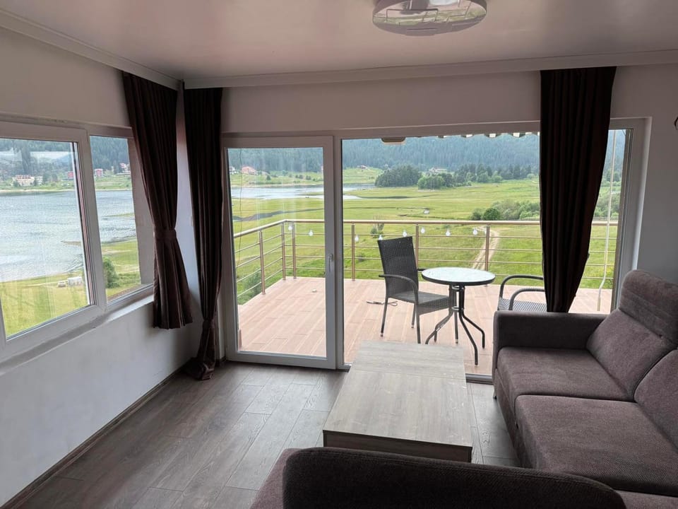 Complex Forest Sarnitsa Motel in Blagoevgrad Province