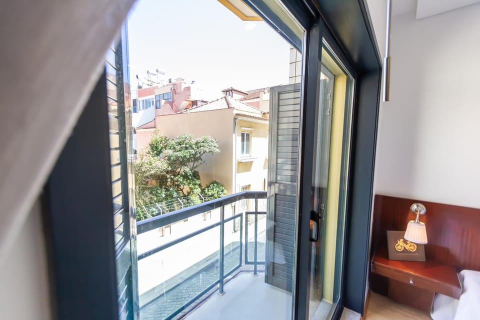 View (from property/room)