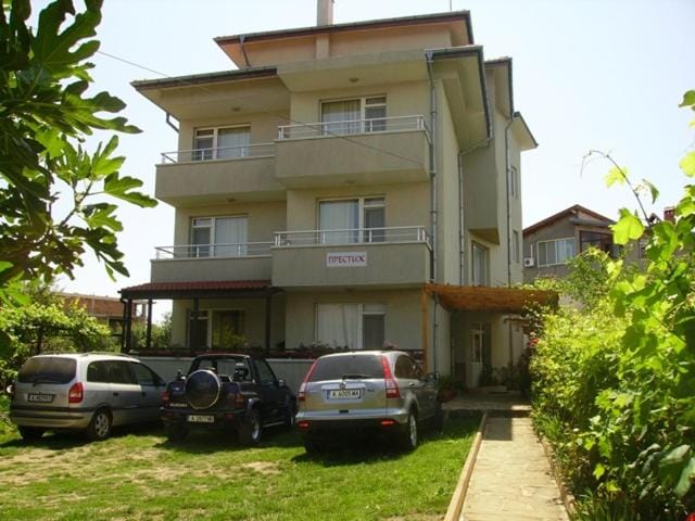 Prestige Bed and Breakfast in Burgas Province