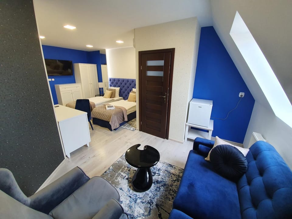 Pensjonat Augustyniak Bed and Breakfast in Masovian Voivodeship