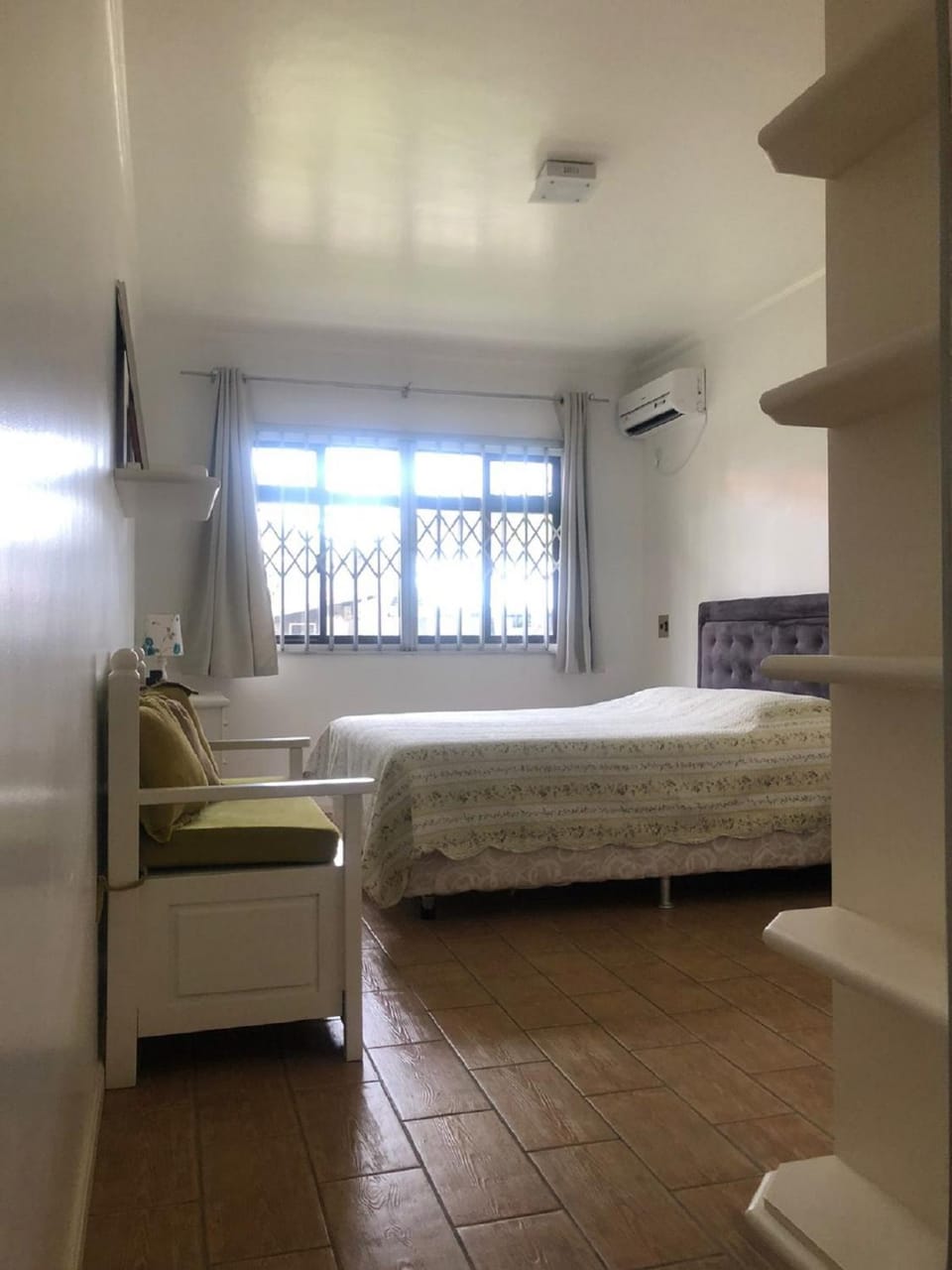 Bombinhas Brasil Residence II Guest House no Centro Apartment in Bombinhas