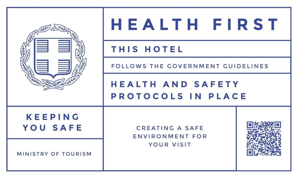 Logo/Certificate/Sign