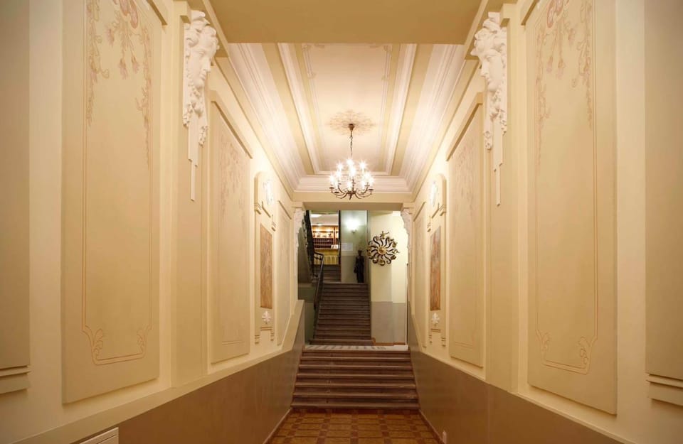 Residence Liberty Apartment hotel in Trieste
