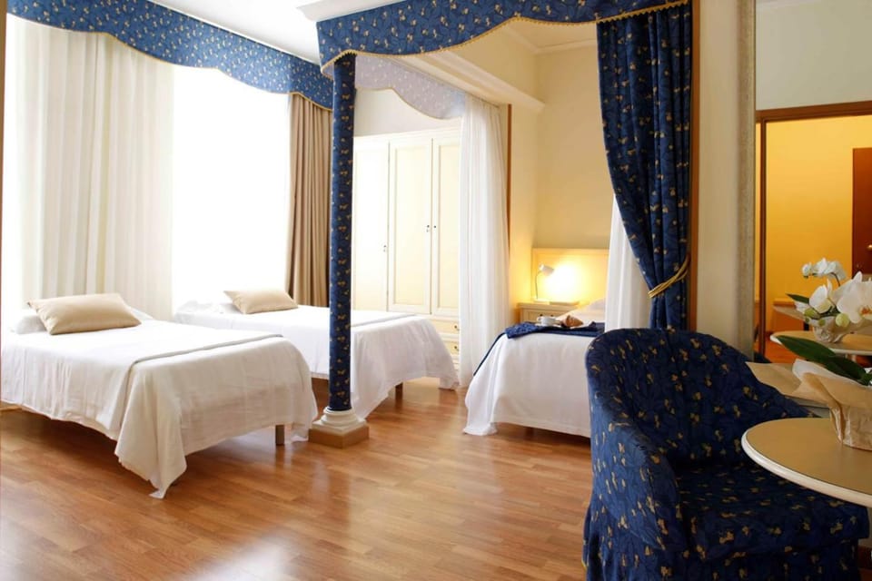 Bed, Other