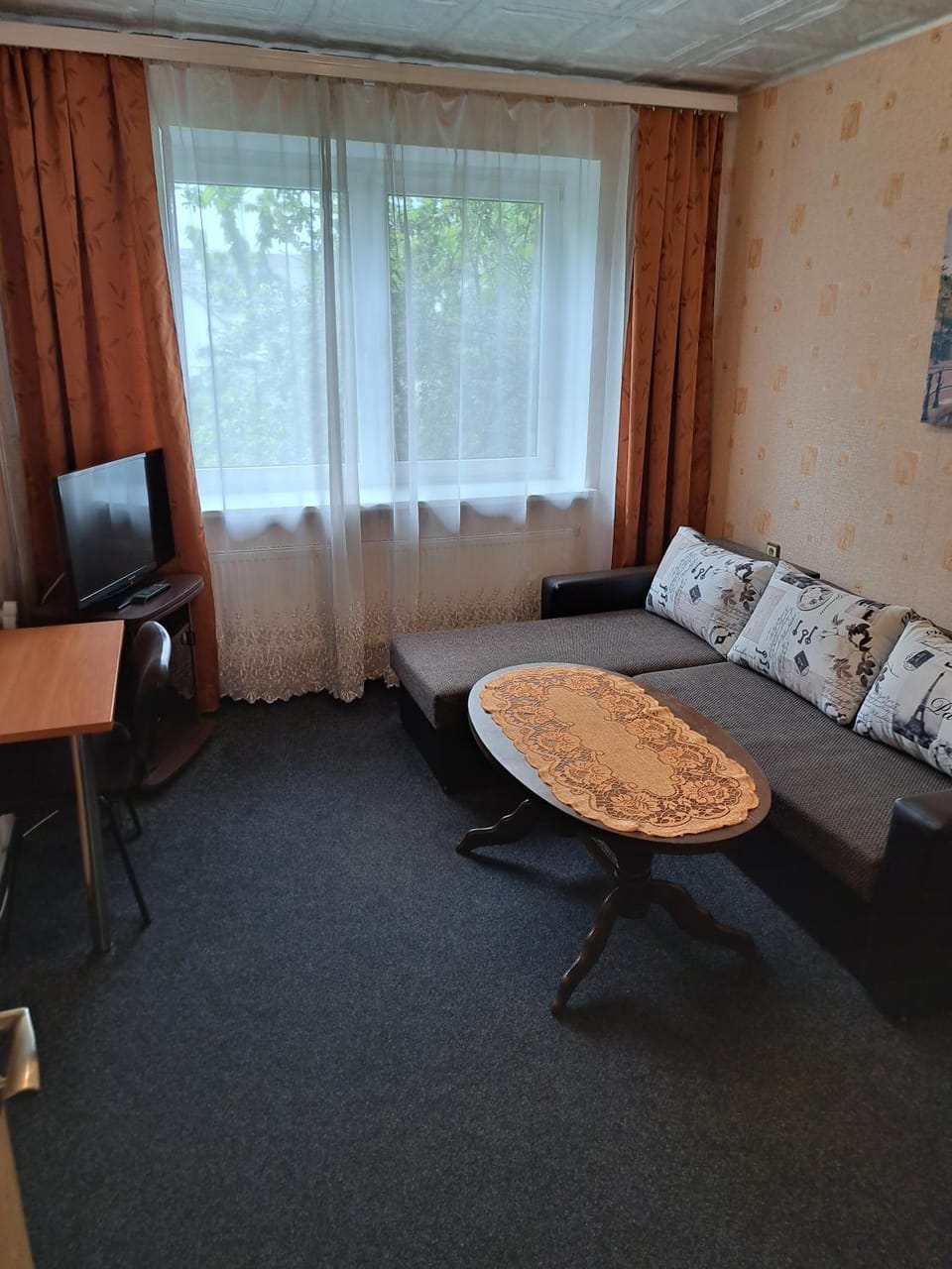 Jeruzale Hotel Hotel in Vilnius