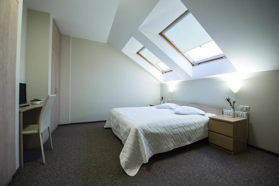 Hotel Audenis Hotel in Lithuania