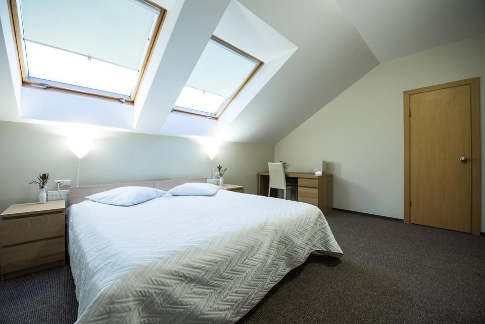 Hotel Audenis Hotel in Lithuania