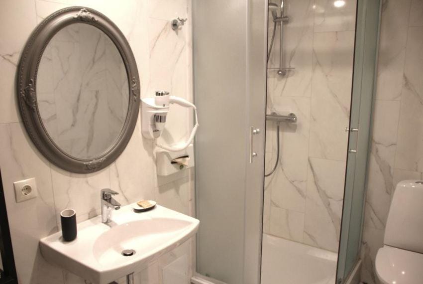 Margis Hotel & SPA Hotel in Vilnius County, Lithuania