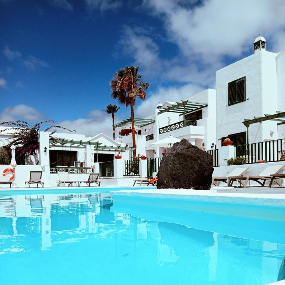 Apartamentos las Acacias Apartment in Puerto del Carmen