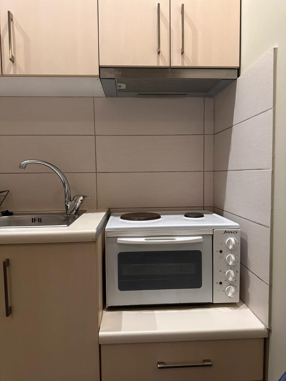 stove