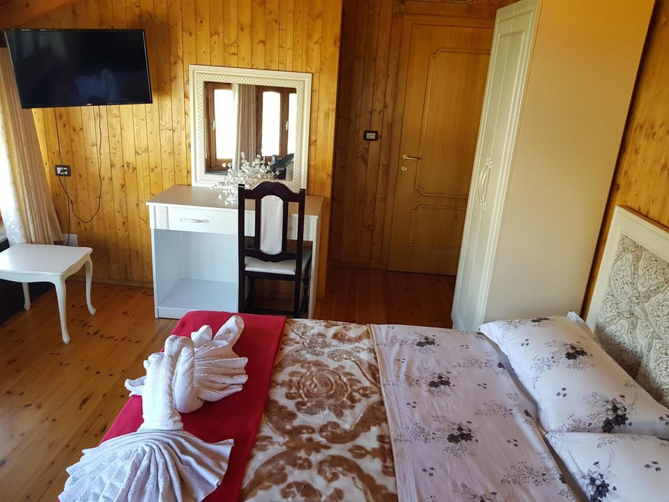Hotel Vataksi Hotel in Montenegro