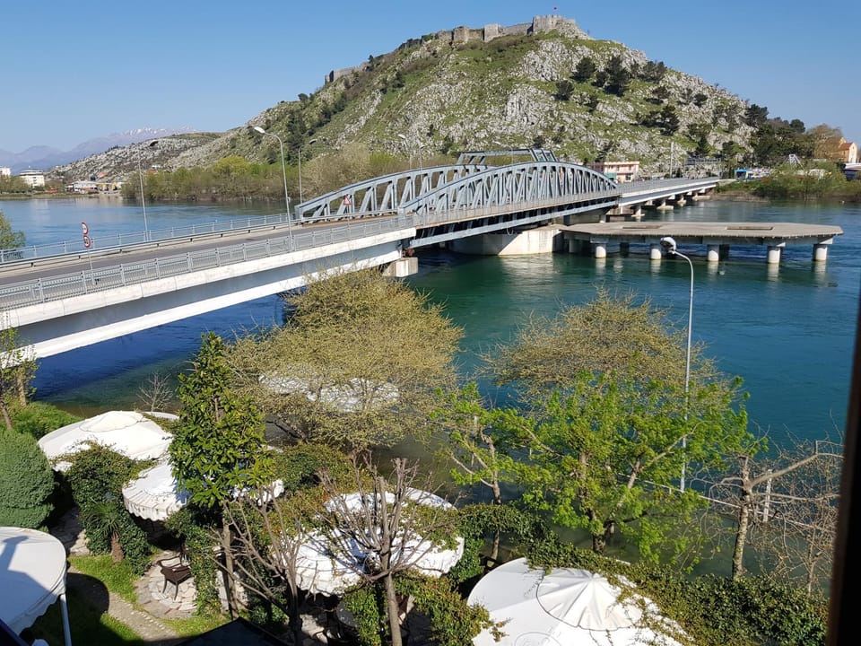Hotel Vataksi Hotel in Montenegro