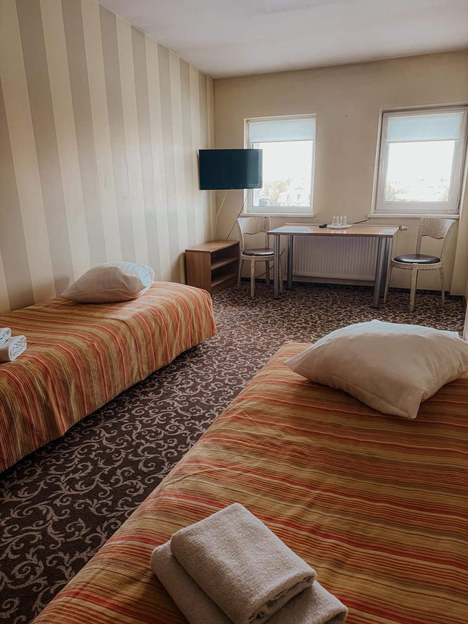 Pervaža Hotel in Lithuania