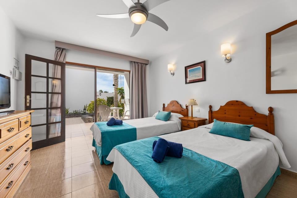 Apartamentos las Lilas Apartment in Puerto del Carmen