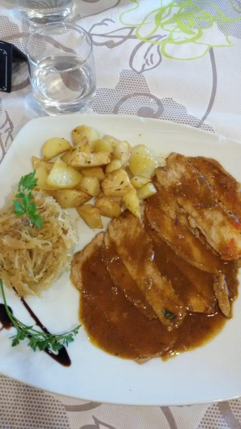 Miramonti Hotel Hotel in Trentino-South Tyrol