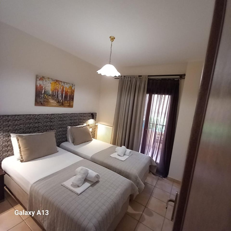 Pansion Fani Apartment in Halkidiki
