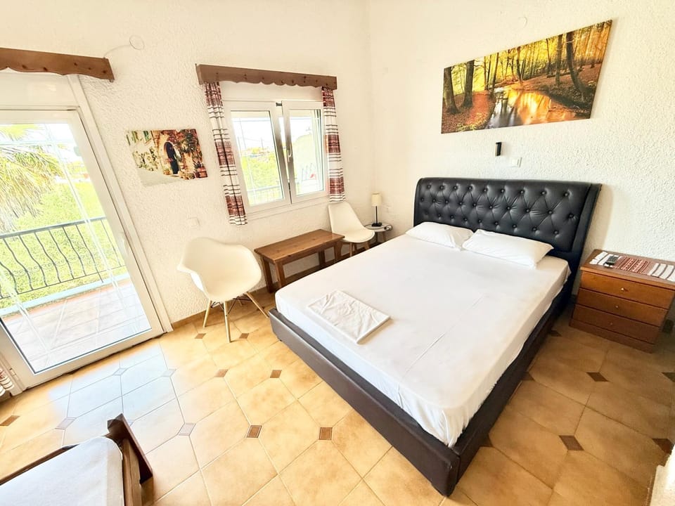 Alba Mare Apartment in Halkidiki
