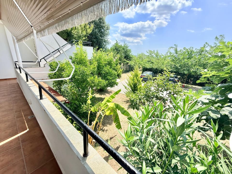 Alba Mare Apartment in Halkidiki