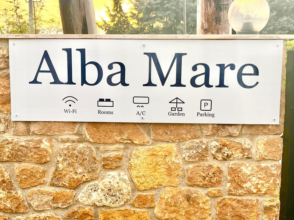 Alba Mare Apartment in Halkidiki
