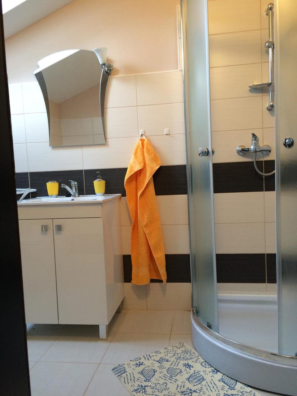 Central House Apartment in Slovakia