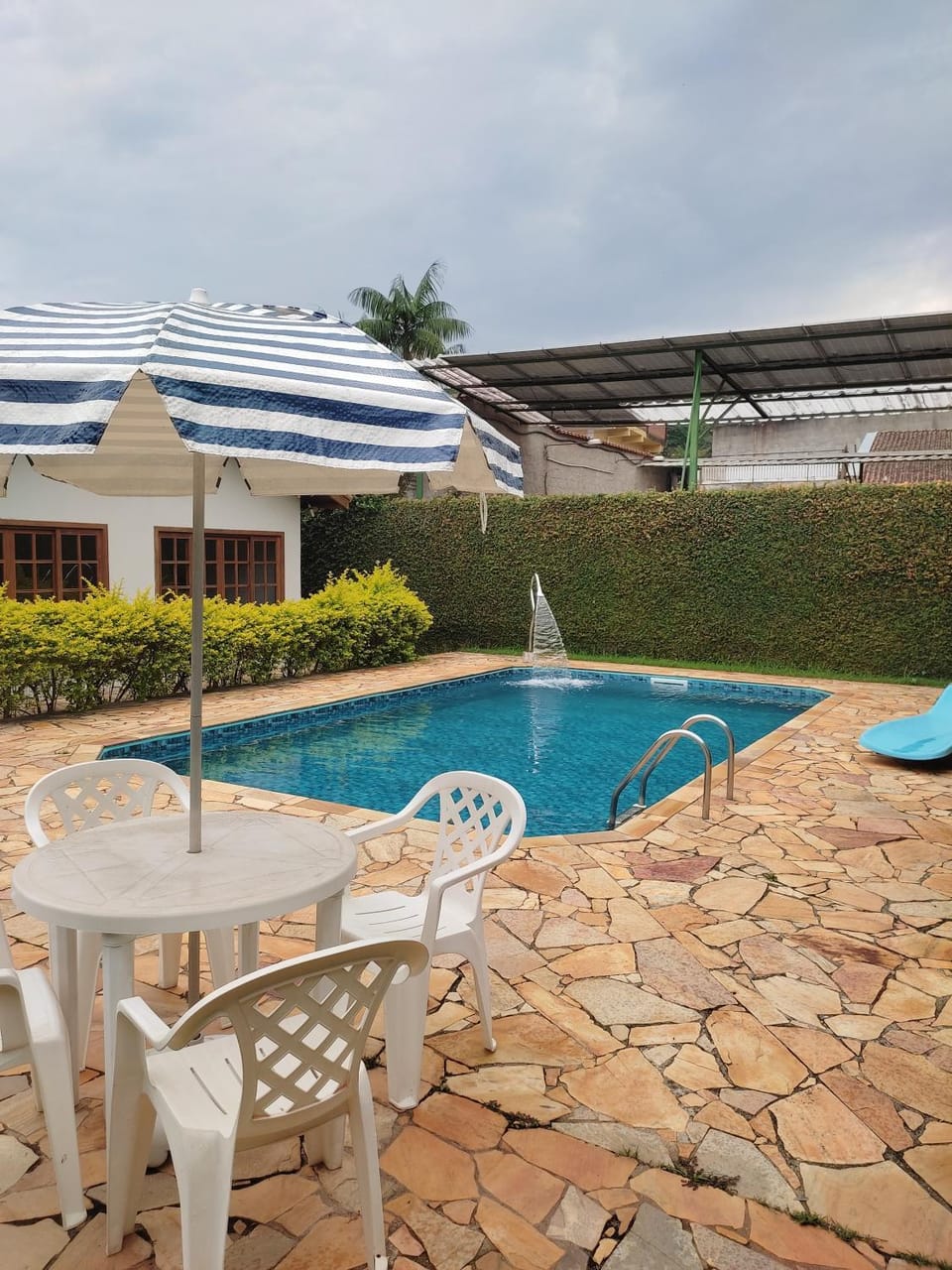 Pousada Santo Antônio do Pinhal Inn in Santo Antônio do Pinhal