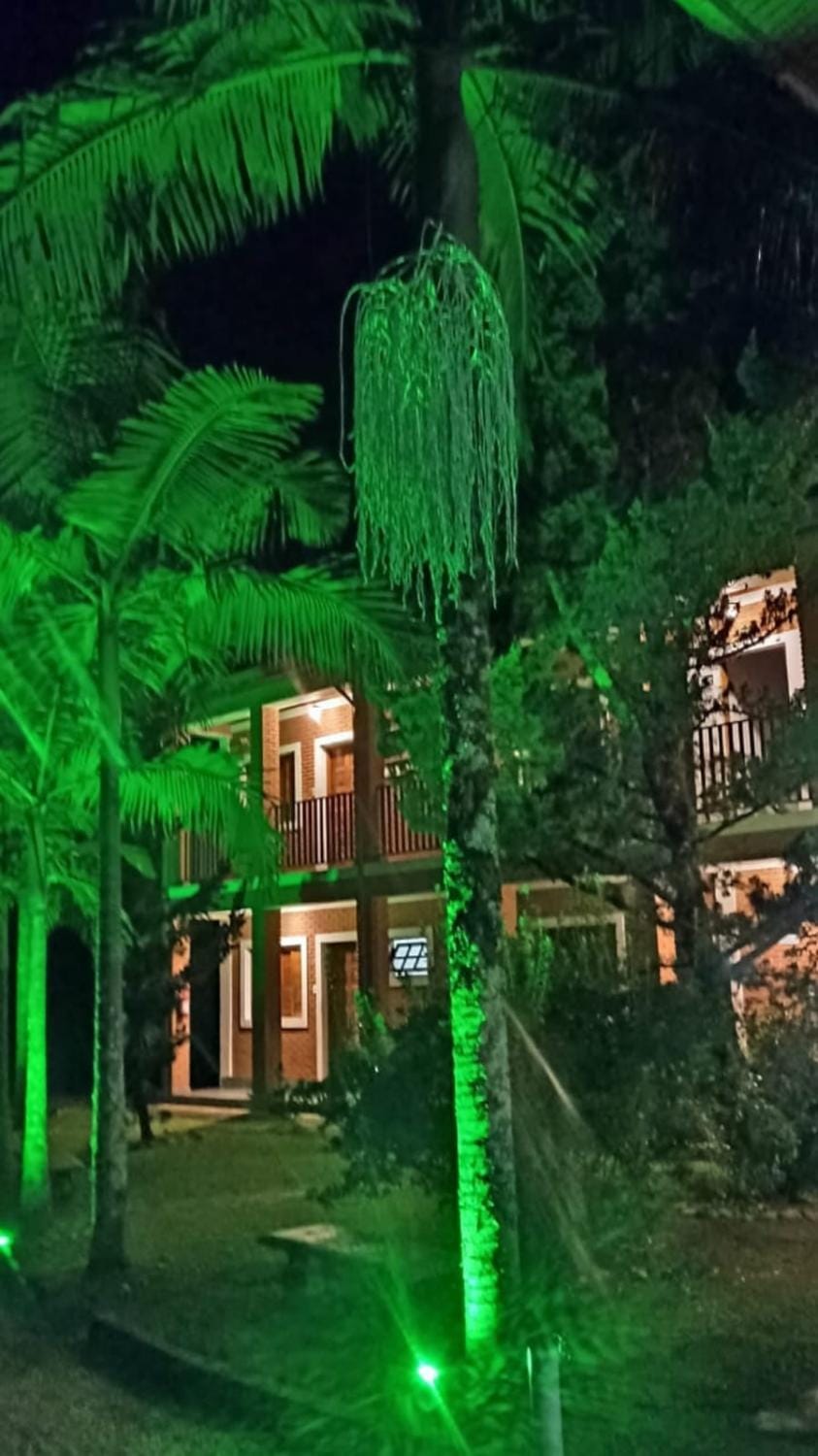 Pousada Santo Antônio do Pinhal Inn in Santo Antônio do Pinhal
