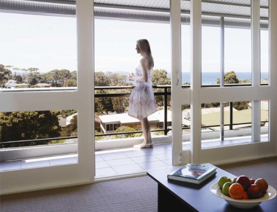 TV and multimedia, Balcony/Terrace, Living room