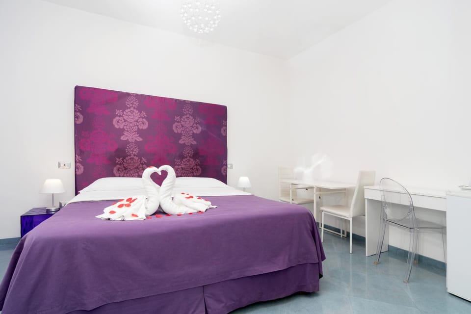 Guest House Emily Suites Sorrento Bed and Breakfast in Sorrento