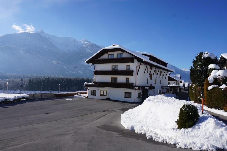 Ferienhotel Sunshine Hotel in Carinthia, Austria