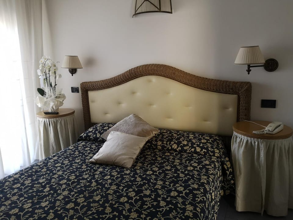 Hotel Alba Hotel in Misano Adriatico