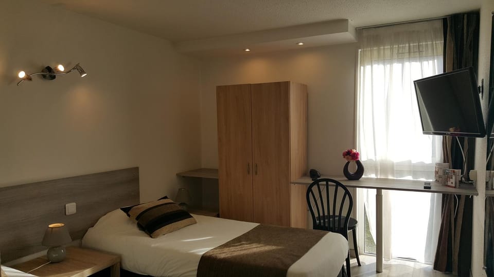 TV and multimedia, Bedroom
