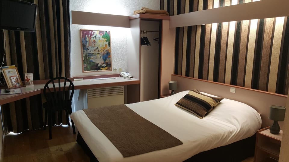TV and multimedia, Bedroom