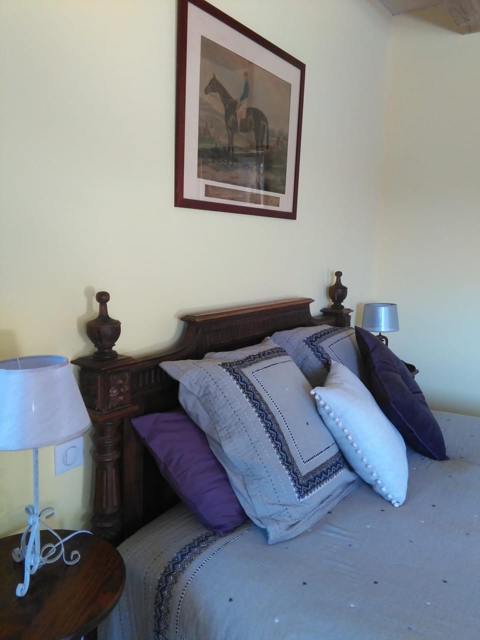 Bergerie de Lagarrigue Bed and Breakfast in Occitanie