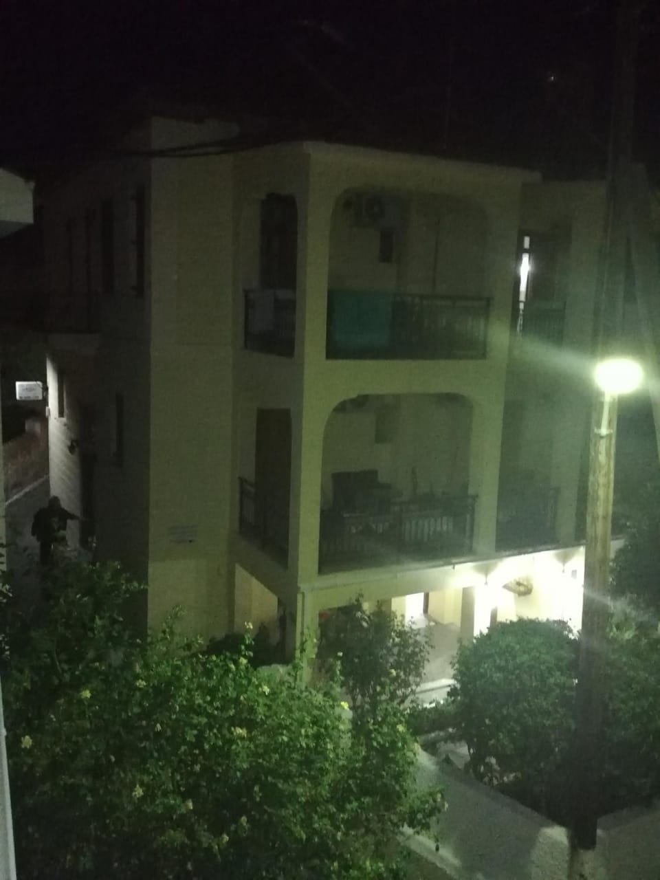 Katsaraki Fotini Apartment in Decentralized Administration of the Aegean