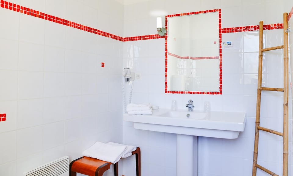 Hôtel Le Chevalier Gambette Hotel in Brittany