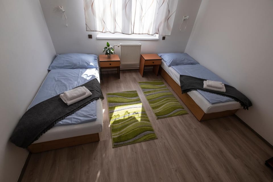 Labe Aréna Račice Hotel in Saxony